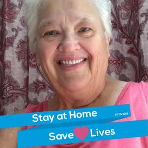 Meet your Posher, Janet